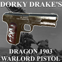 Billiam_J_McGoonigan-Dragon_1903_Warlord_Pistol-1.0.0 icon