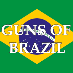 Billiam_J_McGoonigan-Guns_of_Brazil icon