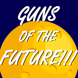 Billiam_J_McGoonigan-Guns_of_the_Future icon