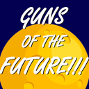 Billiam_J_McGoonigan-Guns_of_the_Future icon
