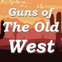 Billiam_J_McGoonigan-Guns_of_the_Old_West icon