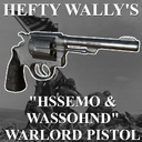 Billiam_J_McGoonigan-HSSEMO_WASSOHND_Warlord_Pistol-1.0.0 icon