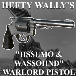 Billiam_J_McGoonigan-HSSEMO_WASSOHND_Warlord_Pistol icon