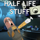 Billiam_J_McGoonigan-Half_Life_Stuff icon