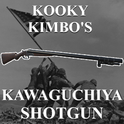 Billiam_J_McGoonigan-Kawaguchiya_Shotgun icon