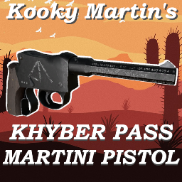 Billiam_J_McGoonigan-KhyberPassMartiniPistol icon