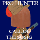 Billiam_J_McGoonigan-Pro_Hunter icon