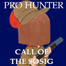 Billiam_J_McGoonigan-Pro_Hunter icon
