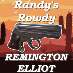 Billiam_J_McGoonigan-Remington_Elliot icon
