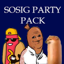 Billiam_J_McGoonigan-Sosig_Party_Pack icon
