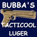 Billiam_J_McGoonigan-Tacticool_Luger icon