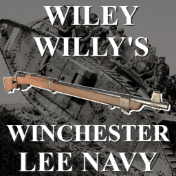 Billiam_J_McGoonigan-Winchester_Lee_Navy icon