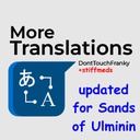 Binbin-MoreTranslations icon