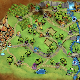 Binbin-Optimal_Paths icon