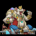 Binbin-Ratone_The_Rat_King icon