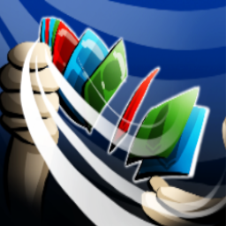 Binbin-Shaun_Eello_the_Trickster icon