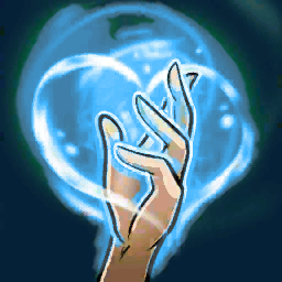 Binbin-Ulfvitr_The_Wise_Wolf icon