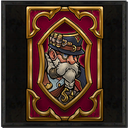 Binbin-Warrior_Nenukil icon