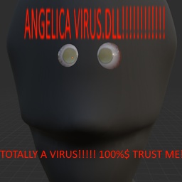 BirchBoy-Angelica icon