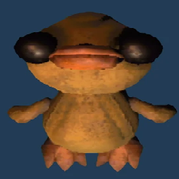 Birdo-Donthate icon