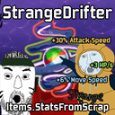 Bismuth-StrangeDrifter icon