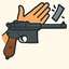 BitWizrd-ClipSlapAkimbo-1.0.0 icon