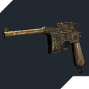 BitWizrd-HuntBadBlood icon