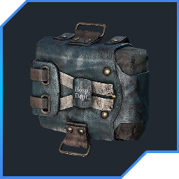 BitWizrd-HuntFirstAid icon