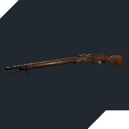 BitWizrd-HuntMosinNagant icon