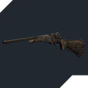BitWizrd-HuntNagantM1895OfficerCarbine-1.0.8 icon