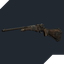 BitWizrd-HuntNagantM1895OfficerCarbine-1.0.8 icon