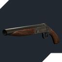 BitWizrd-HuntRomero77Handcannon-1.0.9 icon