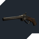 BitWizrd-HuntSharpsPistol icon