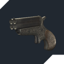 BitWizrd-HuntSilverQuarter icon