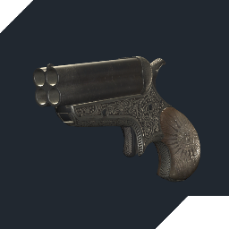 BitWizrd-HuntSilverQuarter icon