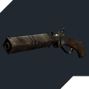 BitWizrd-HuntSparksPistolSilencer icon