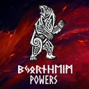 Bjornheim-BjornheimFactionPowers icon