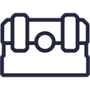 BlackLightTV-ArtifactOfChests icon