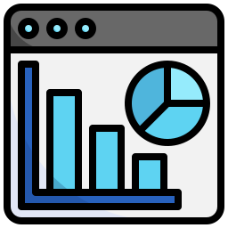BlackLightTV-StatisticalItems icon