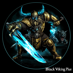 BlackViking-BlackVikingPlus icon