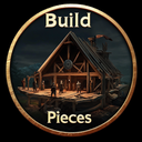 BlackViking-BuildPieces icon