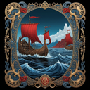 BlackViking-DigitalPlus icon