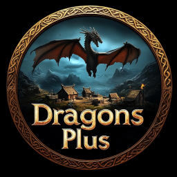 BlackViking-DragonsPlus icon