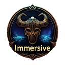 BlackViking-Immersive icon