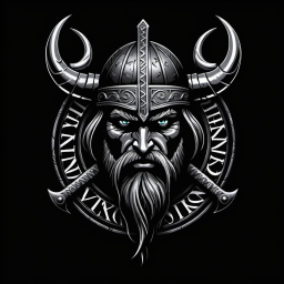 BlackViking-ServerRewards icon