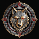 BlackViking-TheBlackTEST icon