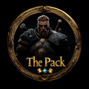 BlackViking-ThePack icon