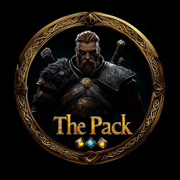 BlackViking-ThePack icon