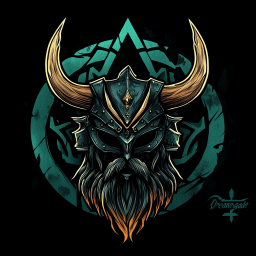 BlackViking-TheShaper_of_Things icon