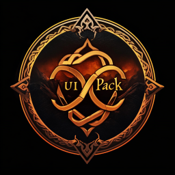UI Pack | Thunderstore - The Valheim Mod Database